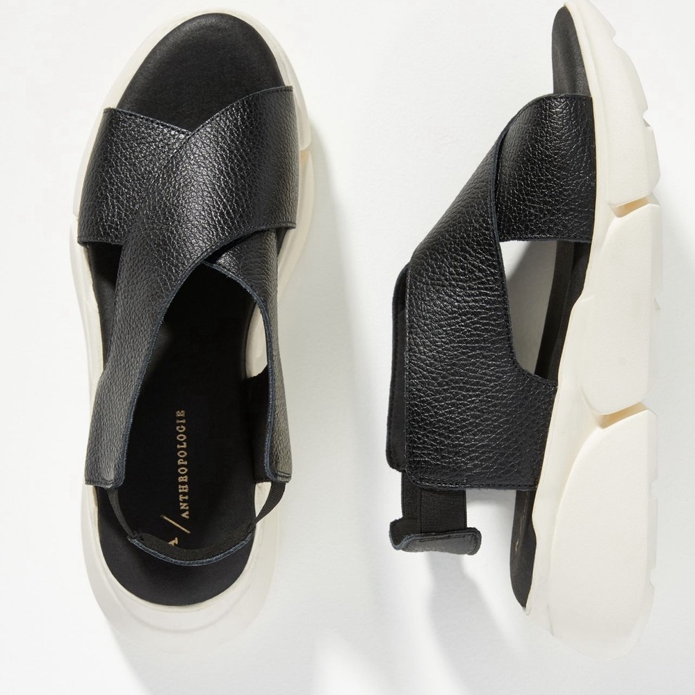 Cross Sport Sandals